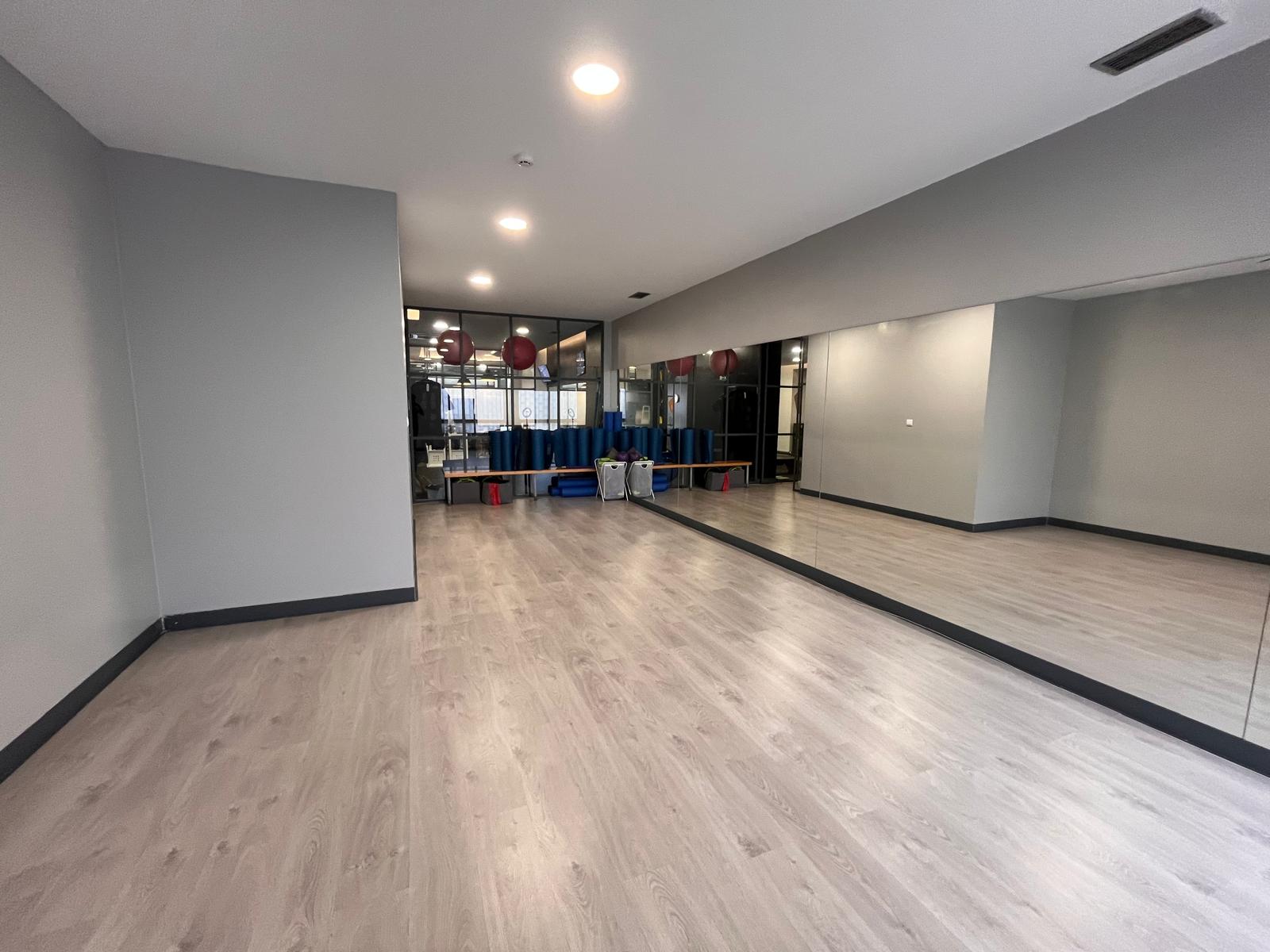 TechBody Telheiras, Lisboa, Portugal - Treino com Eletroestimulação