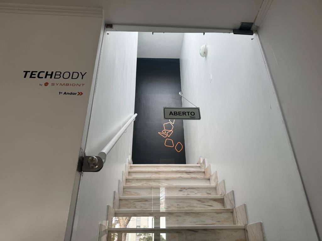TechBody Parede, Parede (Cascais), Portugal - Treino com Eletroestimulação